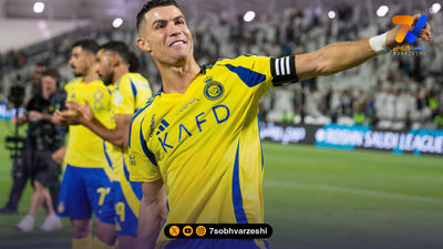 رونالدو، ناکام همیشگی در النصر؛ الاهلی قهرمان سوپرکاپ عربستان شد