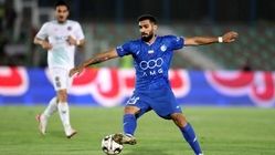 پشت پرده خداحافظی آقاسی؛ ساپینتو عارف را در رختکن اخراج کرد