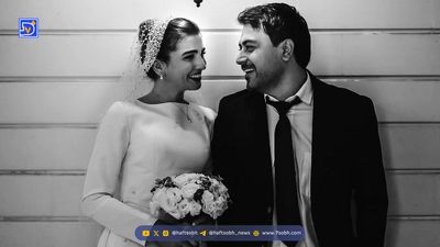 سعید پیردوست در بیمارستان بستری شد/ برایش دعا کنید