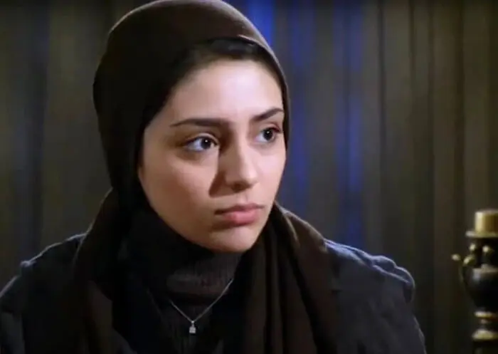 هستی مهدوی فر