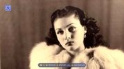 سفر در زمان| عکس زیبای فوزیه، ملکه مصری ایران