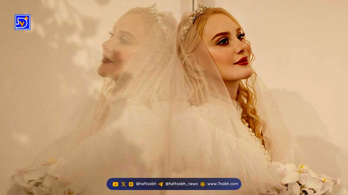 بیوگرافی همسر سابق آرام جعفری تازه عروس سینما ایران