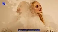 بیوگرافی همسر سابق آرام جعفری تازه عروس سینما ایران