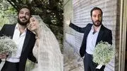 بیوگرافی پدرزن افغانستانی نوید محمدزاده بازیگر پرحاشیه سریال یل 