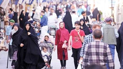 تهران به مسکو نزدیک‌تر می‌شود