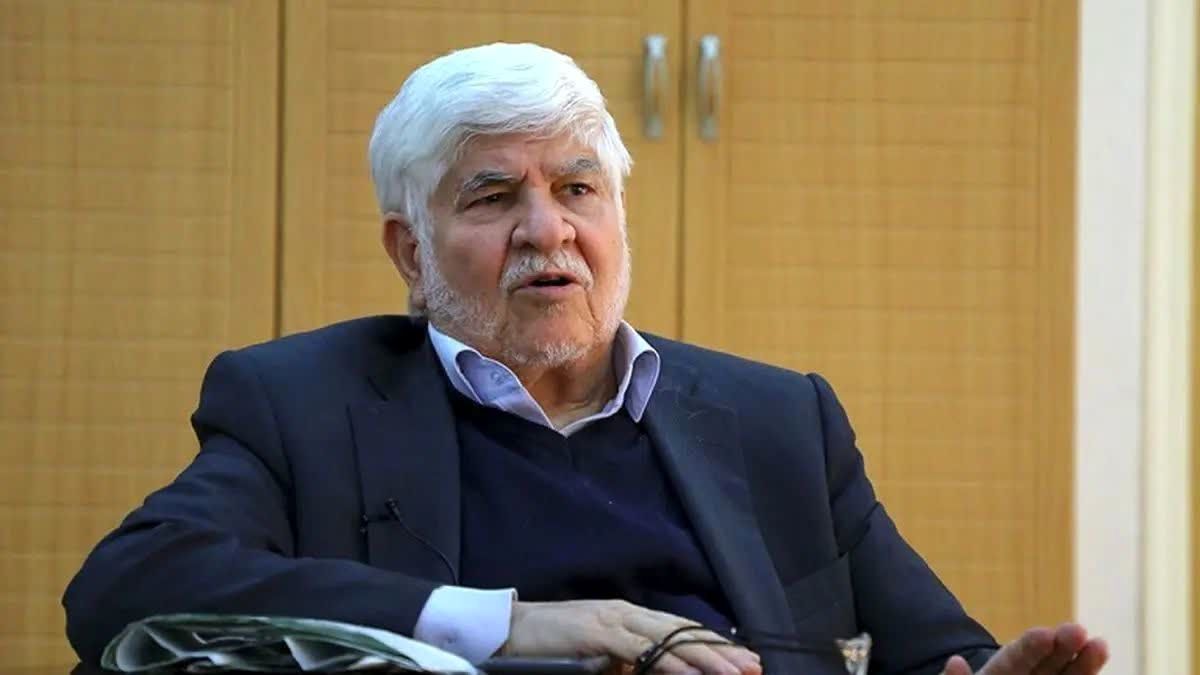 محمد هاشمی؛ حمایت از نظام فقط وظیفه نظامیان نیست