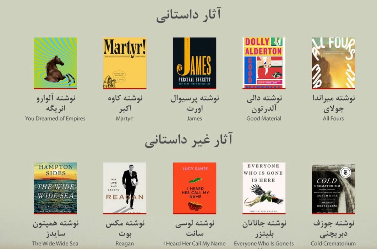 سفر به باغ کتاب، درخت کلمات و شکوفههای خیال