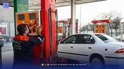 نرخ سوم بنزین 10 هزار تومان شد