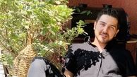 استوری احساسی محمدرضا غفاری برای عمو قلقلی