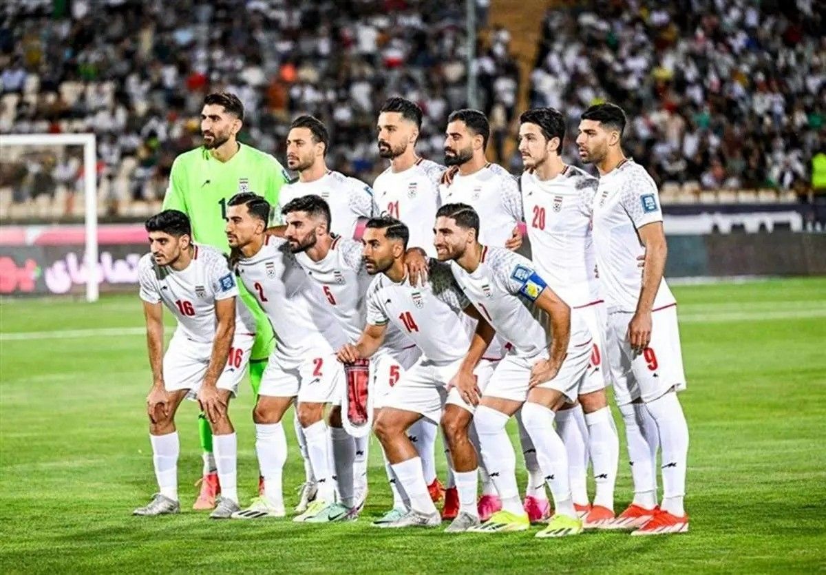 AFC تایید کرد؛ تیم ملی در ورزشگاه آزادی به میدان میرود