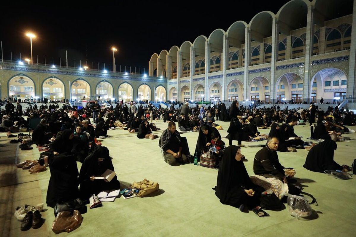 شب قدر در مصلی تهران؛ برنامه و جزئیات مراسم اعلام شد