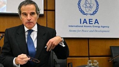 تیم بازرسان آژانس ایران را ترک کردند