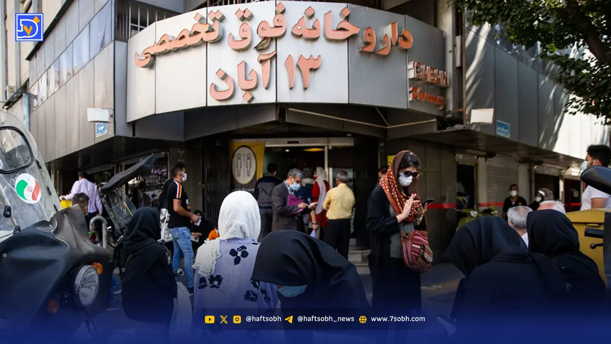 درمان بیماران سرطانی بی‌اثر می‌شود