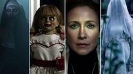 سریال The Conjuring در دست ساخت است
