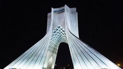 واکنش خبرگزاری دولت به خبر اصابت موشک اسرائیل به برج آزادی تهران