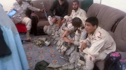 خبر خوب درباره ۶ مرزبان ایرانی بازداشت شده توسط طالبان