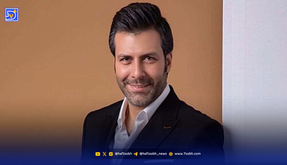 بیوگرافی مجید واشقانی ؛از بازیگری تا اجرا