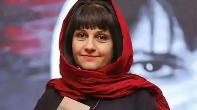  کارگردان سریال سرخ و سیاه کیست؟ / زندگی شخصی آیدا پناهنده
