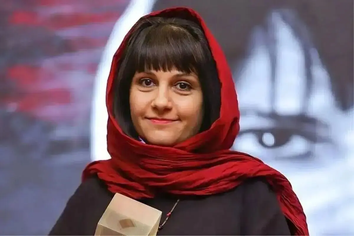  کارگردان سریال سرخ و سیاه کیست؟ / زندگی شخصی آیدا پناهنده