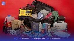 کوله نجاتی که هر خانواده باید داشته باشد