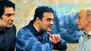 تغییر چهره عجیب هومن برق‌نورد؛ ناصر سریال ساختمان پزشکان را بعد از 15 سال ببینید