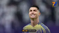 زمان خداحافظی رونالدو مشخص شد