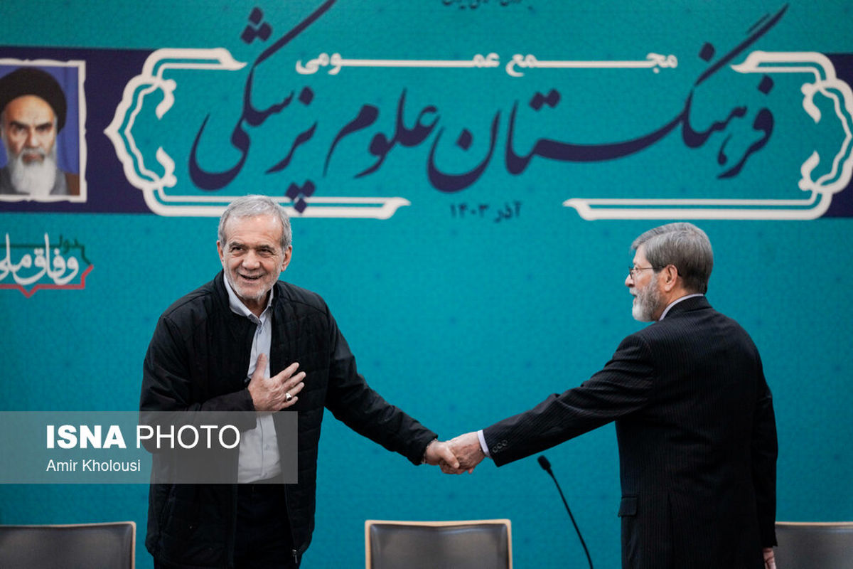 درخواست مهم پژمان بازغی از شخص رئیسجمهور