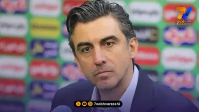 اعتراض تند رحمتی به برنامه‌ریزی لیگ؛ نمی‌شود در ۴۸ ساعت بازیکن را ریکاوری کرد!