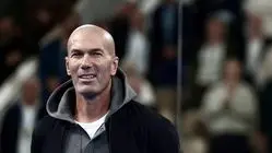 شوک فدراسیون فوتبال فرانسه به زیدان؛ او تنها گزینه نیست