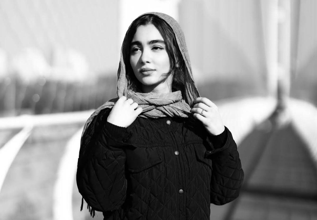 بازگشت نیکای پایتخت با چهرهای جدید + عکس
