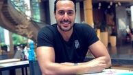 عکس ایلیا کیوان و خواهرش بازیگر نقش عرشیا "سریال شغال"