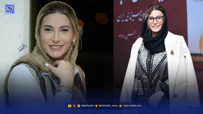 نمایی از قصر مدرن محمدرضا گلزار؛ دکوراسیون خاص و چشم‌نواز / گلزار توی کاخ زندگی می‌کنه نه خونه! (ویدئو)
