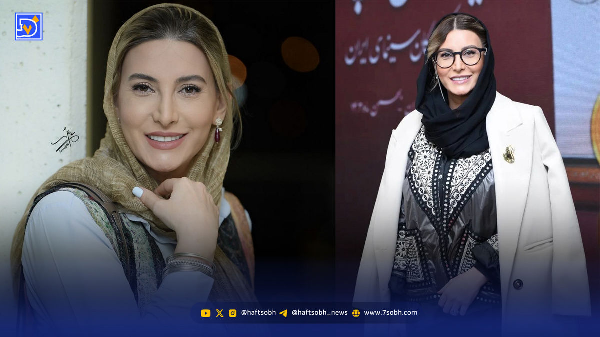 خانه لوکس و مدرن فریبا نادری زیر ذره‌بین؛ ترکیب ظرافت و سلیقه اروپایی در دکوراسیون