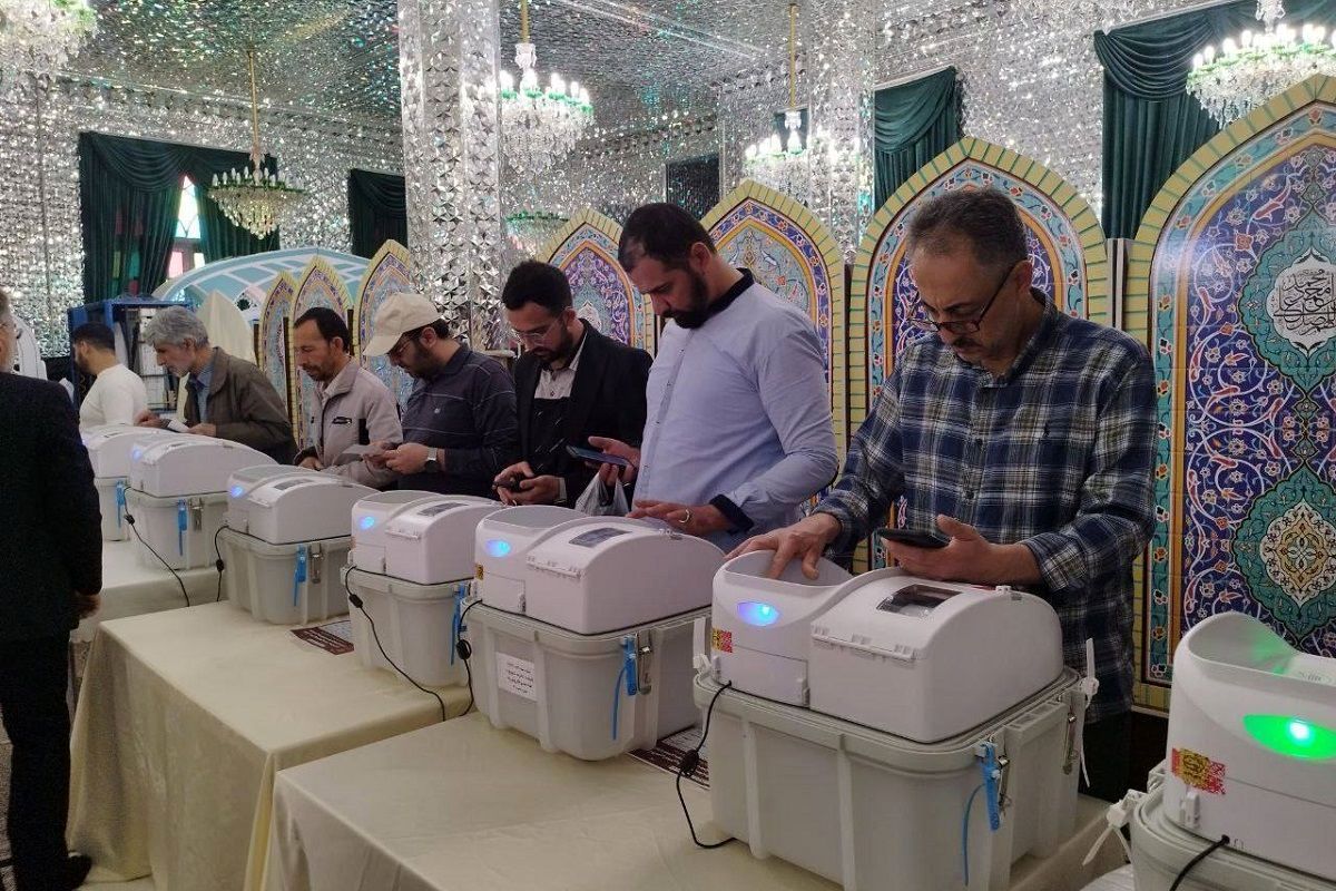 شرایط ثبتنام داوطلبان برای انتخابات ریاستجمهوری اعلام شد