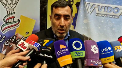 مخالفت هیات فوتبال با برگزاری دیدار چادرملو - پرسپولیس در تهران