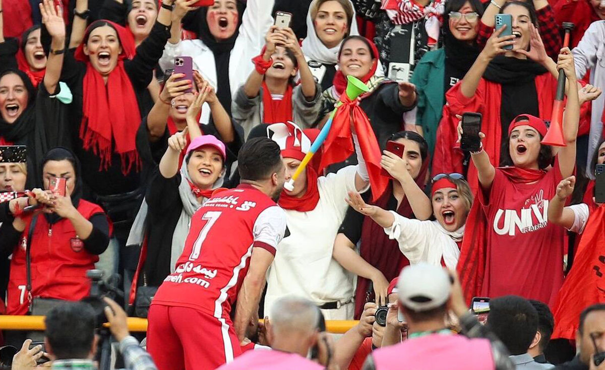 اعلام قیمت هر سهم باشگاه پرسپولیس
