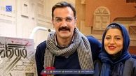 بیوگرافی کوروش سلیمانی و همسرش عطیه حسینی پور