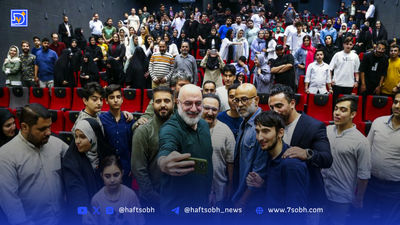 غم دیگر نمی‌فروشد | بررسی دلایل کاهش مخاطب در سینمای اجتماعی ایران‌ از نگاه علی روحانی