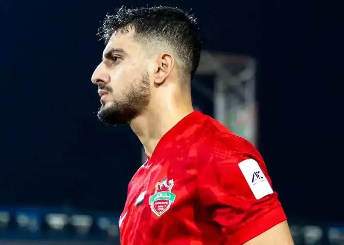 مرصاد سیفی: استقلال قبل از شباب الاهلی من را می خواست اما تیم دومم پرسپولیس است!