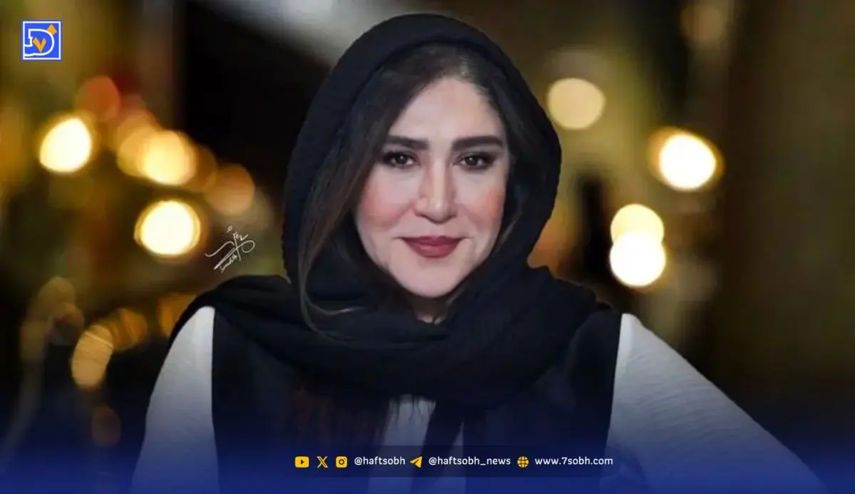 بیوگرافی نسیم ادبی بازیگر نقش خواهر شهرزاد و همسر واقعیش +  عکس