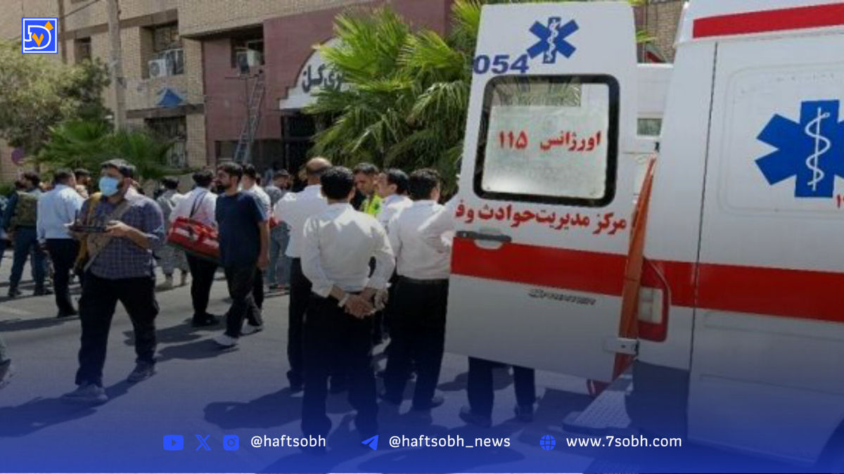 درگیری خونین در حومه زاهدان، با هلاکت سه نفر پایان یافت