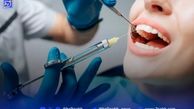 رنگ دندان چه چیزهایی درباره سلامت شما می‌گوید؟