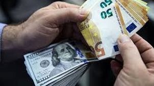 جدیدترین قیمت دلار و یورو امروز پنجشنبه ۲ مرداد ۱۴۰۴