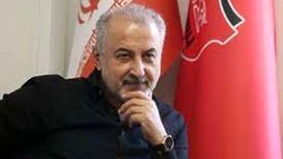 مذاکره پرسپولیس برای جذب دو بازیکن تیم تهرانی