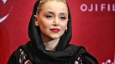 نگاه روز | نورا هاشمی، نازنین بیاتی، هدی زین العابدین و مهران غفوریان
