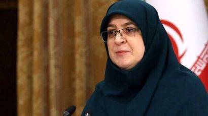 
واکنش سخنگوی دولت به پیدا شدن ۲ دختر گمشده در تهران
