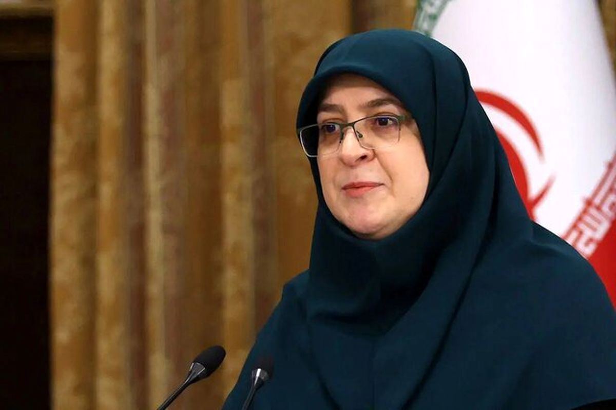 
واکنش سخنگوی دولت به پیدا شدن ۲ دختر گمشده در تهران
