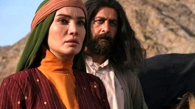 معرفی فیلم | فیلم‌های مشترک متین ستوده و کامران تفتی عروس و داماد سینما