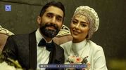 آلبوم عروسی سمانه پاکدل و هادی کاظمی + بیوگرافی ها