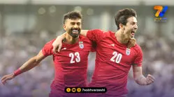 6+3 بازمانده از آخرین برد قلعه نویی مقابل ازبکستان